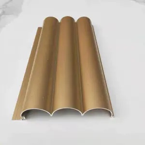 中国可定制材料3d装饰铝合金墙板，用于室内外装饰