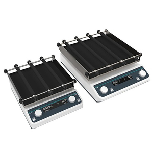 <strong>Laboratory</strong> Orbital <strong>Shaker</strong> - Product Image 2