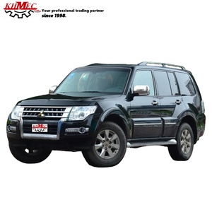 Mitsubishi Pajero V93 <span class=keywords><strong>2022</strong></span> Importación Paralela para Oriente Medio, 3.0L V6, 175 km/h, SUV de Lujo de Alta Velocidad, Automático, <span class=keywords><strong>Autos</strong></span> <span class=keywords><strong>Nuevos</strong></span> <span class=keywords><strong>Baratos</strong></span> en Venta - Product Image 1