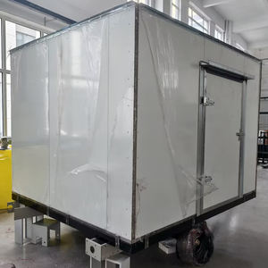 ระบบชลประทานแบบหยดน้ำในไร่นาพร้อมเครื่องผสมน้ำและปุ๋ยในตัว ควบคุมผ่านโทรศัพท์มือถือและตรวจสอบระยะไกล - Product Image 3