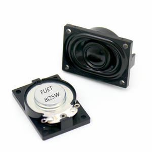 Jbl — haut-parleur Miniature rectangulaire, enceinte étanche, complète, pour téléphones, tablettes et ordinateurs portables, avec connecteur, 28x40 x H11.4 MM, 8 Ohm, 2 <span class=keywords><strong>W</strong></span> - Product Image 3