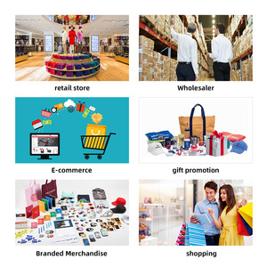 <span class=keywords><strong>Borsa</strong></span> Shopper in Polipropilene Non Tessuto Ecologica Impermeabile con Manico in Tessuto Stampato Personalizzato - Product Image 5