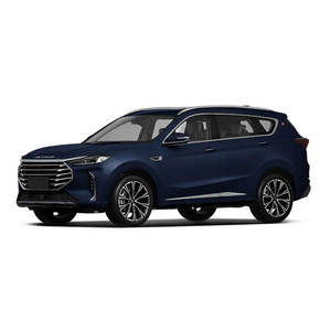 Jetour X70 2021 Zhuge <span class=keywords><strong>de</strong></span> 7 Plazas, Nuevo y Usado, Fabricado en China, 1.6T DCT, Alta Tecnología, Cámara 360, SUV Familiar Económico y Eficiente en Combustible - Product Image 3