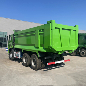 Camion à <span class=keywords><strong>benne</strong></span> basculante Howo à prix avantageux, 6x4, 8x4, camion minier, camion à <span class=keywords><strong>benne</strong></span> basculante à 10 roues, 30 tonnes - Product Image 6