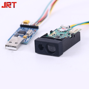 USB Interface Optical OEM Laser Distance Measurement <strong>Movement</strong> Calibration Setup Device 40m Laser Range Distance <strong>Sensor</strong> - Product Image 4