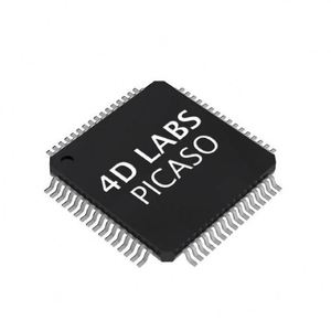 PICASO 64-TQFP Circuit Intégré Original Microcontrôleurs Spécifiques à l'Application Composant Électronique BOM SMT PCBA PICASO - Product Image 1
