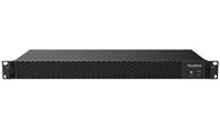 Terminal vidéo Yealink M500PRO-0010 (Kit de câbles de télécommande M500PRO avec service AMS de 2 ans) Point d'accès de visioconférence 4K avec fonction de vote