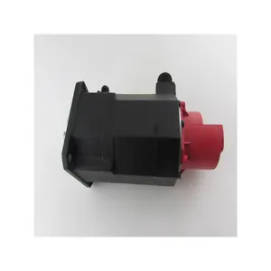 Motor Servo Ac 10KW elektrik, A06B-0062-B403 Fanuc