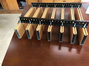 Garde-corps de <span class=keywords><strong>style</strong></span> moderne pour villa, sur mesure, pour escaliers, balcons et clôtures - Product Image 2
