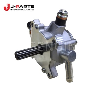 รอกสายพานเครื่องปั๊มสุญญากาศสำหรับรถยนต์โตโยต้า ไฮเอซ LH103 ปี 1993-1998 รุ่น 29366-54110 - Product Image 1