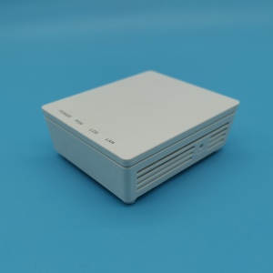 Modem ONU FTTH in Fibra Ottica GPON EPON 1GE HG8310/M HG8010/C/H di Alta Qualità, Usato, per Apparecchiature in Fibra Ottica OEM - Product Image 3