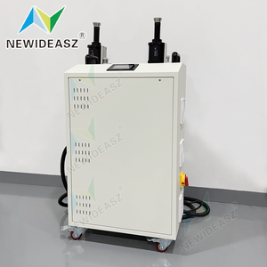 Tratamiento superficial de limpieza de Recubrimiento por <span class=keywords><strong>plasma</strong></span> <span class=keywords><strong>Plasma</strong></span> con línea de montaje para máquina de tratamiento de <span class=keywords><strong>plasma</strong></span> de aumento de adhesión de película plástica - Product Image 2