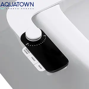 The Newest Cold Water Bidet Toilet Attachment Custom Intelligent Bidet Toilet Wholesale Frontal Wash Toilet Bidet