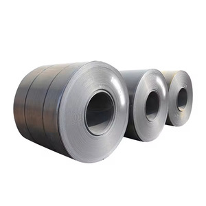 Bobinas de acero al carbono laminadas en caliente para construcción, calidad premium, estándar H 679101500 GB, bobina de acero sin aleación - Product Image 5