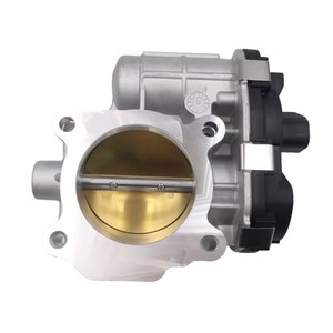 Cuerpo de aceleración PEIVSO de alta calidad OEM 12615516 para Chevy Malibu Buick GMC Pontiac 2.4L 09-10 - Product Image 6