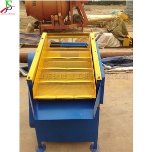 Piccolo elettrico grano setacciatura macchina Mobile <span class=keywords><strong>di</strong></span> vibrazione <span class=keywords><strong>sabbia</strong></span> Setaccio schermo <span class=keywords><strong>sabbia</strong></span> 16-18 tonnellate all'ora <span class=keywords><strong>di</strong></span> <span class=keywords><strong>sabbia</strong></span> <span class=keywords><strong>di</strong></span> smistamento attrezzature - Product Image 6