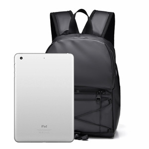 Mochila Personalizada 2026, Impermeable, Ligera, con Forro de Poliéster, <span class=keywords><strong>para</strong></span> Hombre, Deportes, Portátil, Uso Casual y de Negocios - Product Image 5