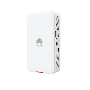 Point d'accès mural AirEngine <span class=keywords><strong>5761</strong></span>-<span class=keywords><strong>11W</strong></span> Hua wei Wi-Fi 6 (802.11ax) <span class=keywords><strong>5761</strong></span>-<span class=keywords><strong>11W</strong></span> - Product Image 1