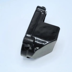 מוצרי גומי סיליקון מותאמים אישית במפעל למניעת התנגשות/רובוטיקה/מזל "טים - Product Image 3