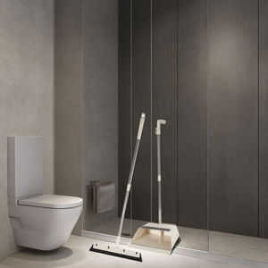 <span class=keywords><strong>Balai</strong></span> de haute qualité Fournitures de nettoyage ménager <span class=keywords><strong>Balai</strong></span> Notes pour gratter 3-en-1 Set Cuisine <span class=keywords><strong>et</strong></span> salle de bain <span class=keywords><strong>Balai</strong></span> universel - Product Image 3