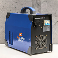 Machine à souder à l'arc domestique 500A avec technologie d'onduleur IGBT, économie d'énergie, meilleur prix
