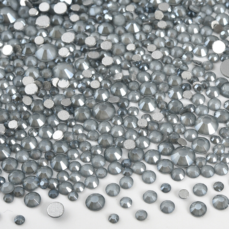 P126 	 Teniente gris moca
