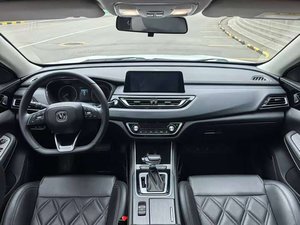 Auto Usado Changan Ruicheng CC <span class=keywords><strong>2022</strong></span> 2023 2024 Edición Blue Whale Elite, Vehículo de Gasolina de 5 Plazas Turboalimentado - Product Image 3