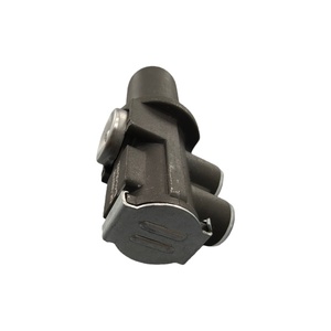 Sistema de Frenos para Camiones de Alta Calidad, Otras Piezas 1653156, Nueva Válvula de Control de Embrague para Camiones Volvo Series - Product Image 4