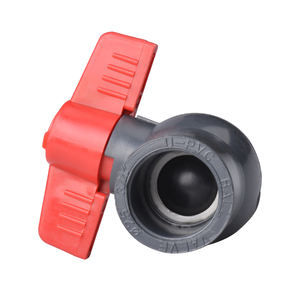 <span class=keywords><strong>ราคา</strong></span>โปรโมชั่น <span class=keywords><strong>วาล์ว</strong></span>บอล PVC แบบปลดเร็ว ขนาด 1/<span class=keywords><strong>2</strong></span> นิ้ว - Product Image 2