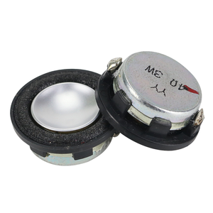 Loa Mini 28Mm 4Ohm 3W Thiết Kế Chuyên Nghiệp Cho Chuông Cửa - Product Image 5