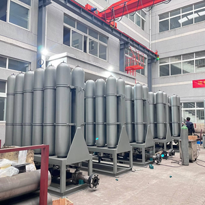 Sécheur d'air comprimé 3,2 m3/min, sécheur d'air par adsorption SXD-03 - Product Image 5