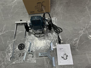 Routeur à bois multifonctionnel pour usage domestique, routeur électrique <span class=keywords><strong>1600W</strong></span> - Product Image 4