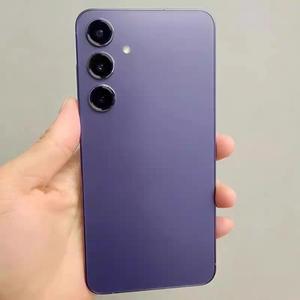 HOTSELL <span class=keywords><strong>pour</strong></span> Smartphone 5G S24 + d'occasion Charge RAPIDE Téléphone portable d'occasion avec nouvel écran OLED Stockage 256G/512G <span class=keywords><strong>pour</strong></span> étudiants - Product Image 3