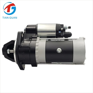 Nouveau démarreur de moteur de rechange STG93170 pour CHAOCHAI QDJ2516A-P 3708100-A71-KM10M - Product Image 4