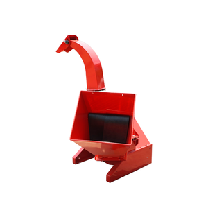 Venta caliente HANMEY WCX5 Branch Chopper Trituradora de madera <span class=keywords><strong>Astilladora</strong></span> de madera <span class=keywords><strong>para</strong></span> <span class=keywords><strong>tractor</strong></span> - Product Image 3