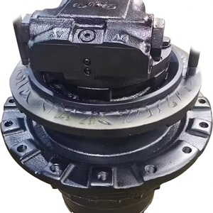 ชุดมอเตอร์ขับเคลื่อนสำเร็จรูปสำหรับรถขุด EX220-1 สำหรับชุดซ่อม - Product Image 4