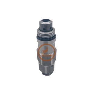 Repuestos para Maquinaria de Construcción, Válvula de Alivio Hidráulica para Excavadora 3CX 4CX 5CX, 25618901 25-618901 25/618901 - Product Image 5