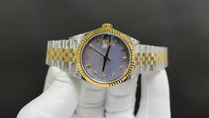 Lancement exclusif de produits haut de gamme. Exclusivité du marché. Artisanat Inhabituel. Veilleuse Exceptionnelle. Montre mécanique - Product Image 2