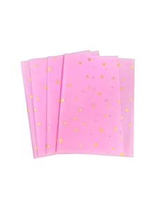 Papel de Seda Resistente al Polvo que Brinda Protección Confiable para Artículos Frágiles y Valiosos - Product Image 4