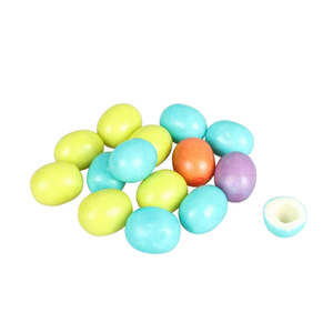 10g de chewing-<span class=keywords><strong>gum</strong></span> coloré aux fruits, boule de chewing-<span class=keywords><strong>gum</strong></span> énergétique emballée dans un sachet - Product Image 2