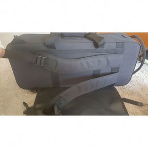 Fábrica BSCI, Bolsa de Clarinete Oxford de Alta Calidad de 75 cm, Precio al por Mayor para Instrumentos Musicales - Product Image 2