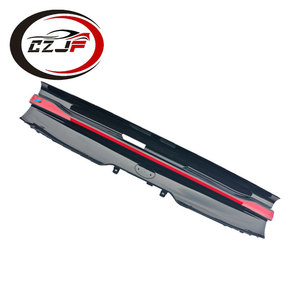 CZJF Nuevo Kit de Carrocería de Alta Calidad para Automóviles, Luces Traseras Rojas sin Orificio para Toyota <span class=keywords><strong>Prius</strong></span> <span class=keywords><strong>2023</strong></span> 2024 - Product Image 4