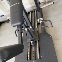 Máquina de remo Iso-Lateral con carga de placas para entrenamiento de espalda, equipo comercial para fortalecimiento de la espalda