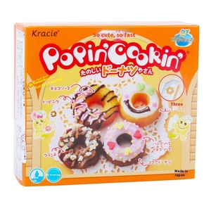 Divertido juego de juguetes para hacer dulces DIY con goma comestible para actividades entre <span class=keywords><strong>padres</strong></span> e hijos y regalos de cumpleaños - Product Image 2