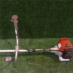 TIYE 2 tiempos 52cc gasolina cortadora de césped Power String Trimmer desbrozadora 520 con CE EUROLL - Product Image 6