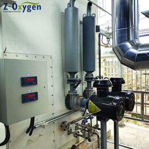 Máquina de fabricación de nitrógeno líquido de alta pureza, planta generadora de nitrógeno líquido criogénico, planta de separación de aire - Product Image 5