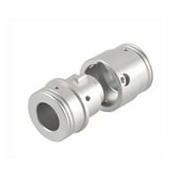 Pièces tournées CNC en laiton, pièces CNC en laiton, usinage sur mesure en cuivre, acier inoxydable, aluminium, fraisage, service de fabrication complet