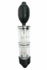 ชุดเครื่องมือยานพาหนะเครื่องทดสอบการรั่วไหลของก๊าซเผาไหม้ - Product Image 2