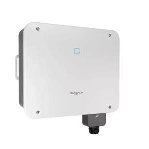 Sistema Solar Monofásico Conectado a la Red de 5kw 3.6kw 3kw 4kw 6kw SG3.0/3.6/4.0/5.0/6.0RS - Product Image 1