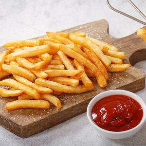 Pasta de salsa de tomate Certificado Halal Dip de comida rápida para hamburguesas Patatas fritas Estilo occidental Ketchup en bolsitas a granel Caja de embalaje - Product Image 1
